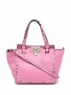 Image 1 of Valentino Garavani small Rockstud tote bag