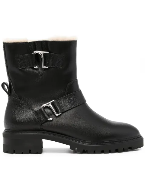 Senso Mona ankle boots