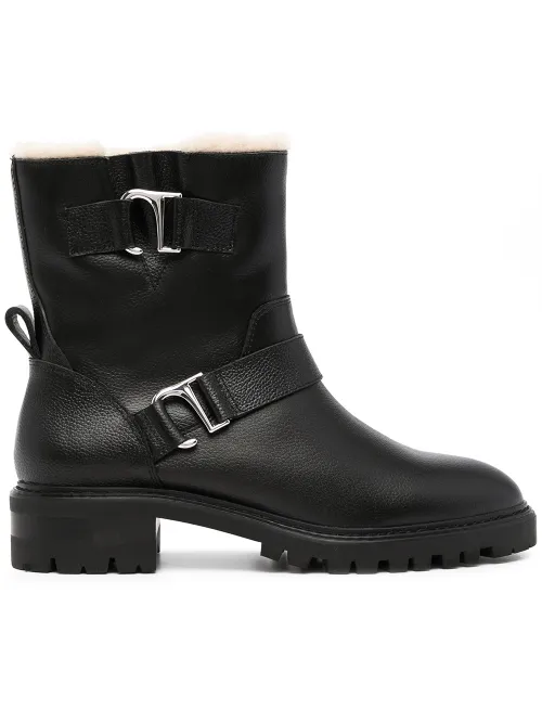 Senso bottines Mona - Noir - Senso - Modalova