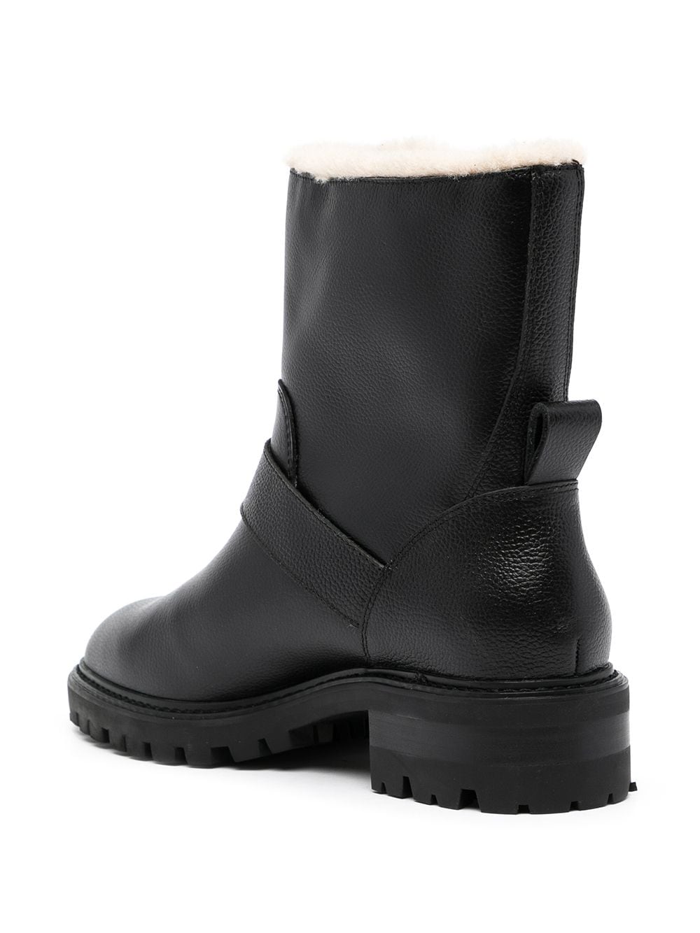 Shop Senso Mona Ankle Boots In Schwarz