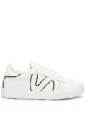 Senso Ariel I low-top sneakers - White