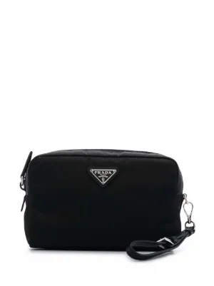 prada beauty pouch