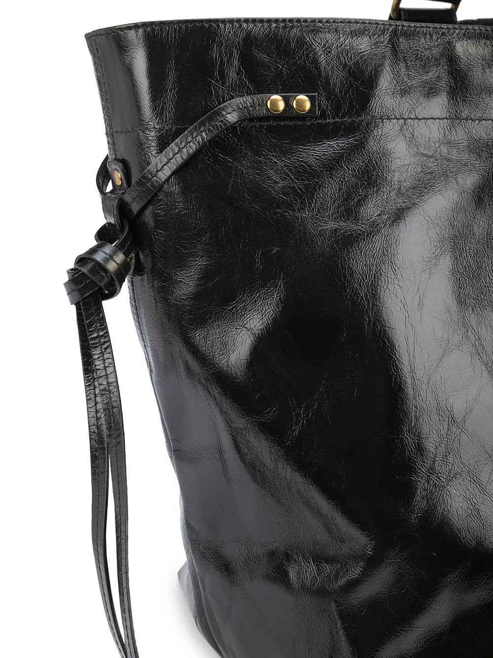 фото Isabel marant étoile сумка-тоут wardy