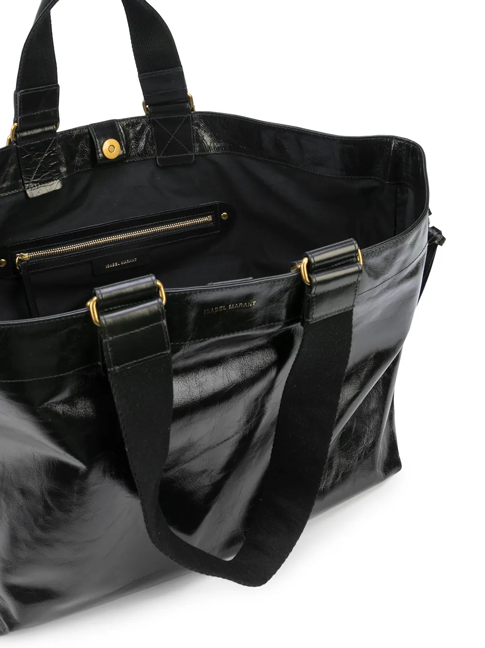 фото Isabel marant étoile сумка-тоут wardy