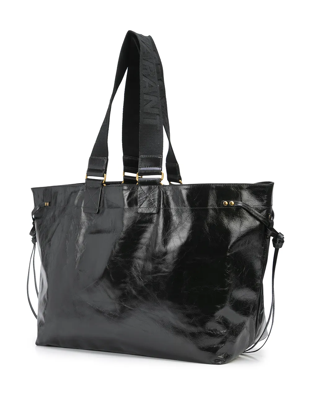 фото Isabel marant étoile сумка-тоут wardy