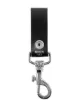 Supreme leather Key Loop