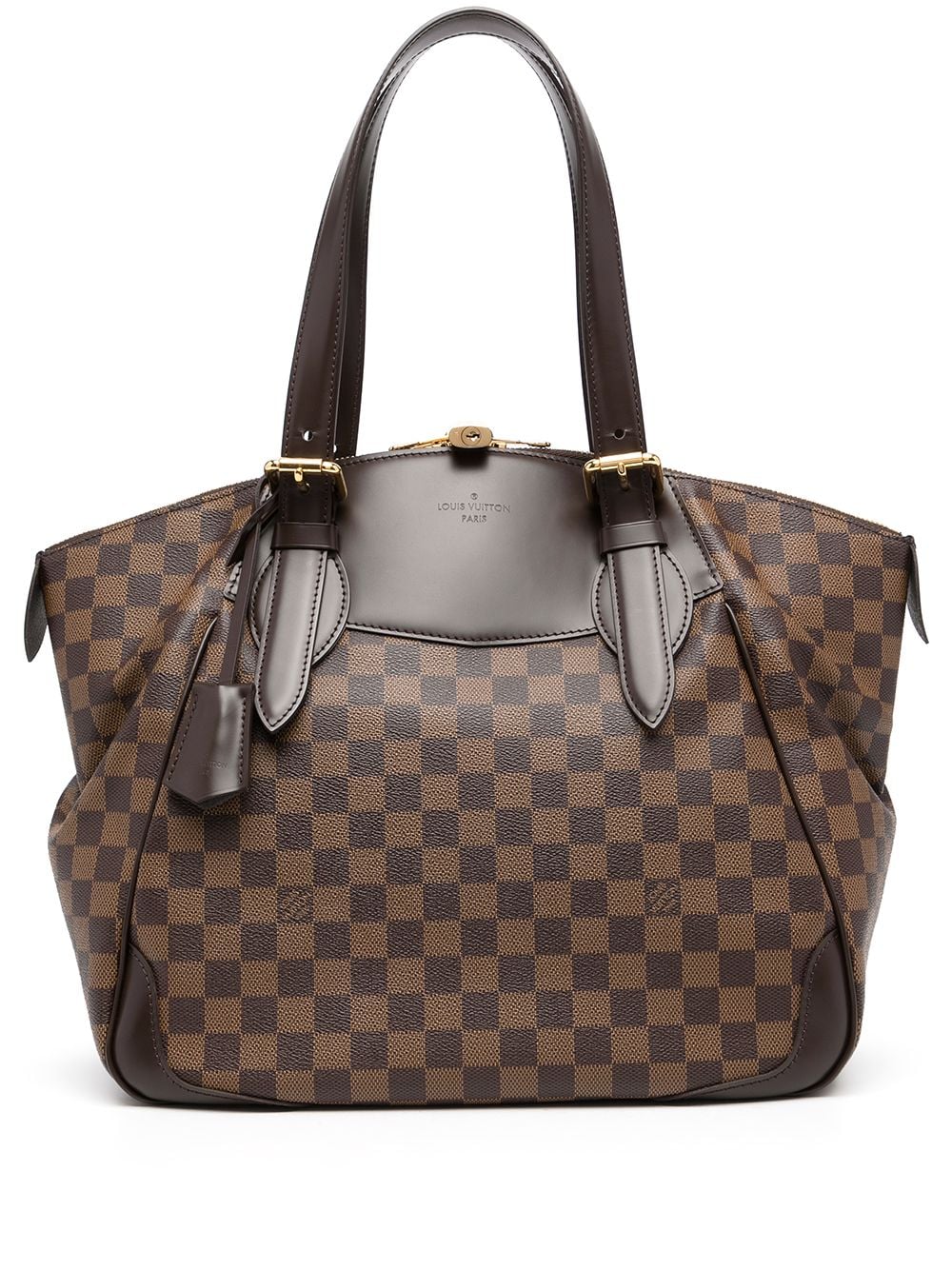 Louis Vuitton Damier Ebene Verona GM