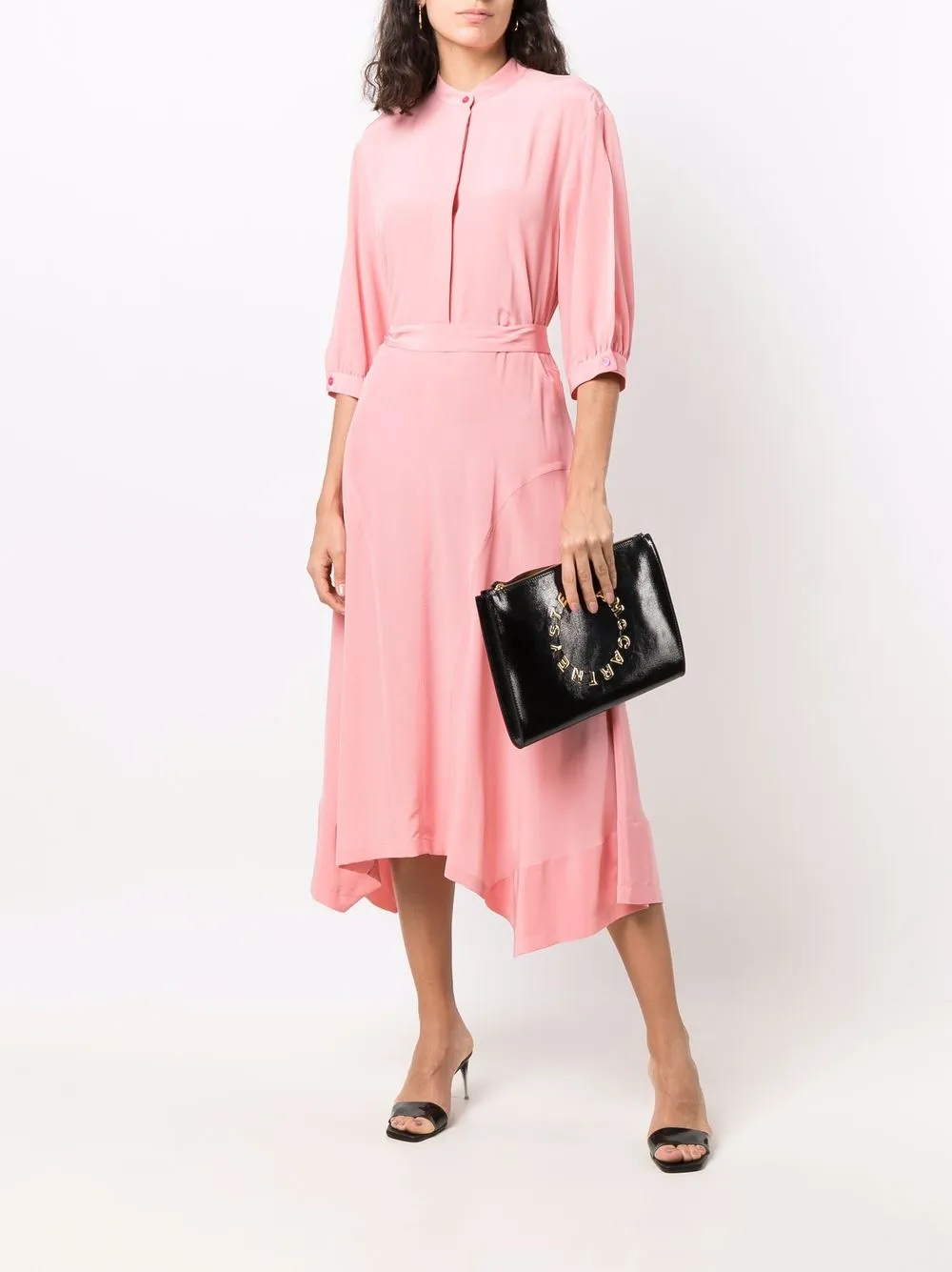 фото Stella mccartney платье olivia