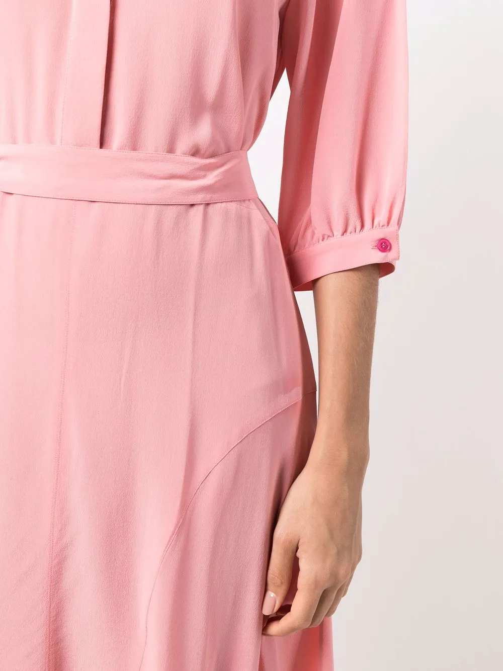 фото Stella mccartney платье olivia
