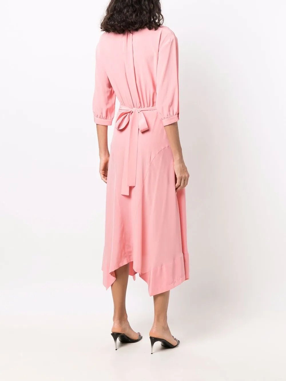 фото Stella mccartney платье olivia