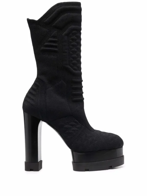 Shop Casadei Buffalo Aspha Wave Women's Ankle Boots The with Express  Delivery - ParallaxShops - The adidas EQT Running Support 'Racing Green'  Comes With Snakeskin