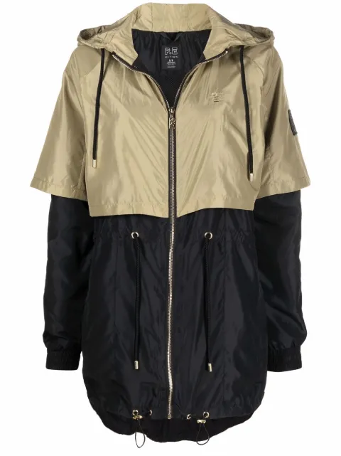 P.E Nation Triple Double Lightweight Jacket - Farfetch