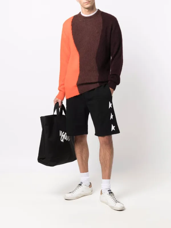 golden goose jumper