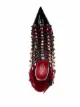 Valentino Garavani Rockstud Caged sandals