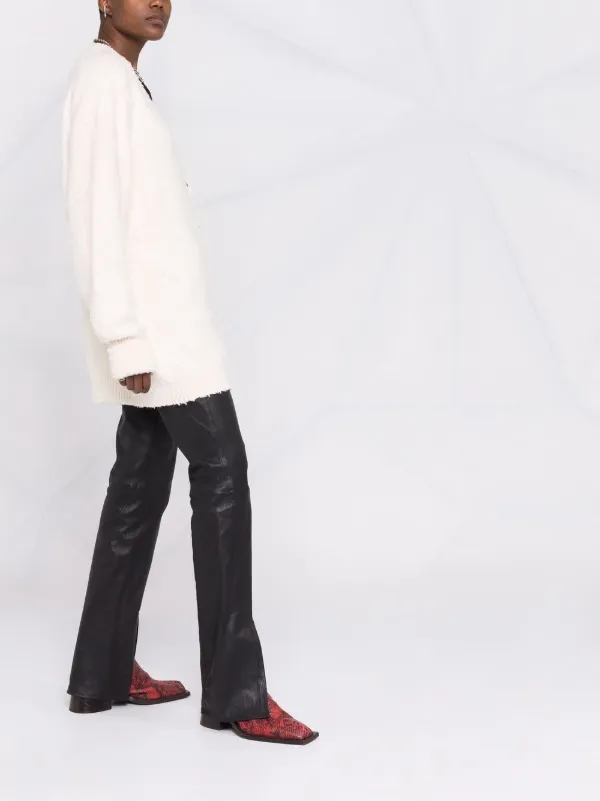 9*%様 メゾンマルジェラ カーディガン Maison Margiela メゾン・マルジェラ ボタン カーディガン
