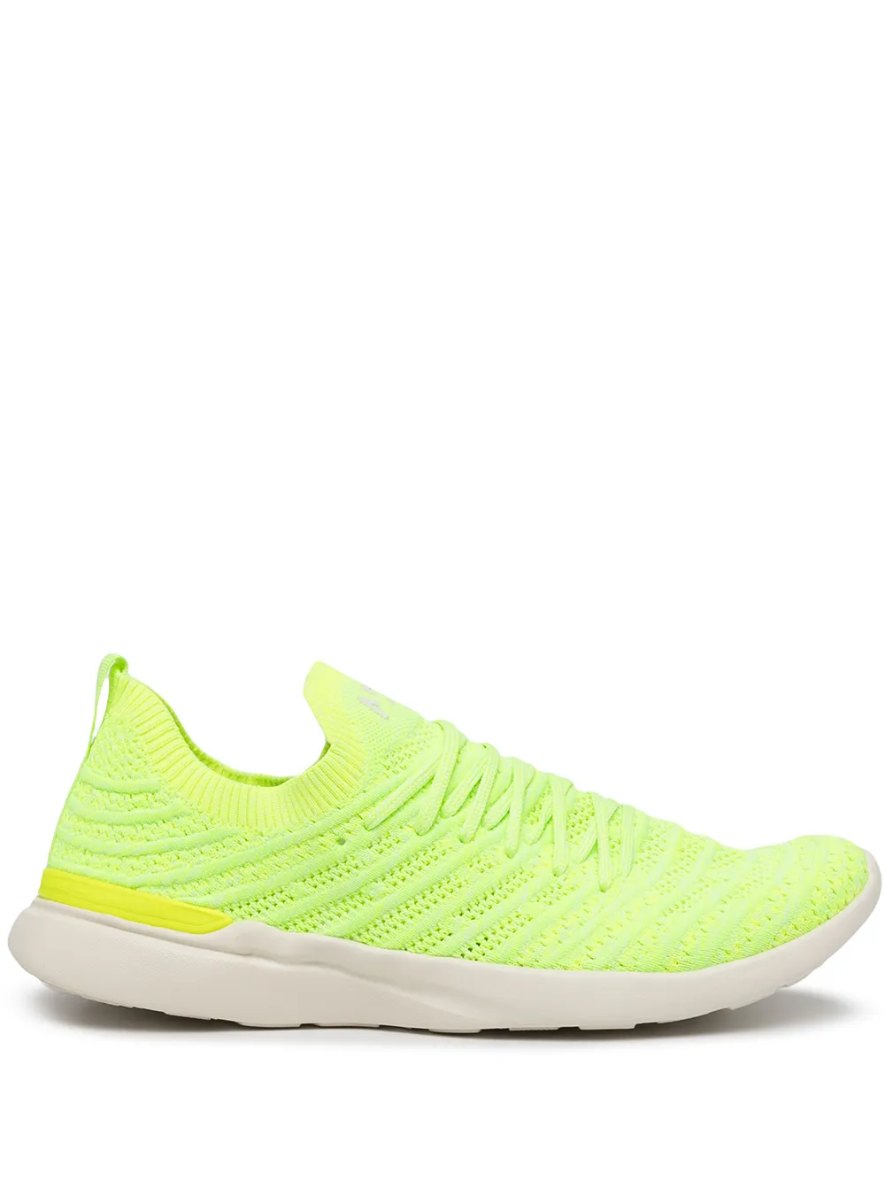 APL ATHLETIC PROPULSION LABS TECHLOOM WAVE SNEAKERS