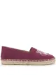 Imagem 1 de Kenzo Espadrille com estampa de tigre