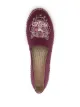 Kenzo Espadrille com estampa de tigre