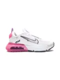 Nike Kids Air Max 2090 sneakers - White