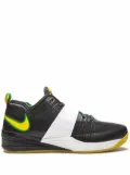 Nike Zoom Revis PE ""Oregon Ducks Sample"" sneakers - Black