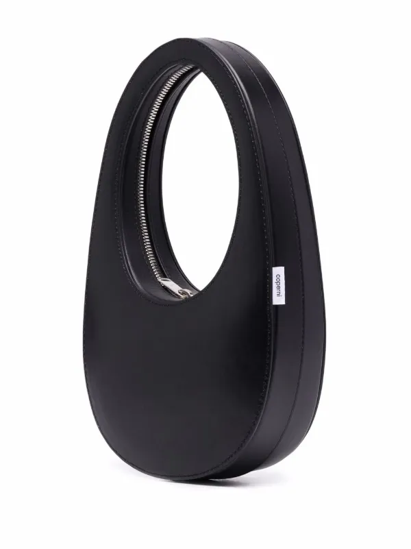 送料関税込★Coperni★スワイプ・ラージ・レザー・トートバッグ Coperni レザー ハンドバッグ 通販 - FARFETCH