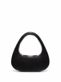 Coperni Swipe shoulder bag - Black