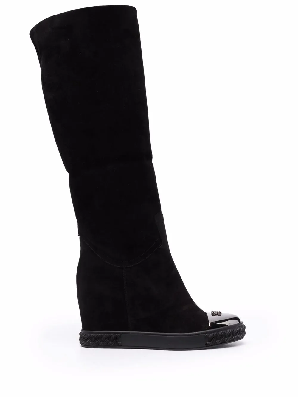 фото Casadei сапоги cult