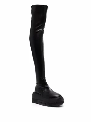 Casadei Boots for Women – Luxe Brands – Farfetch