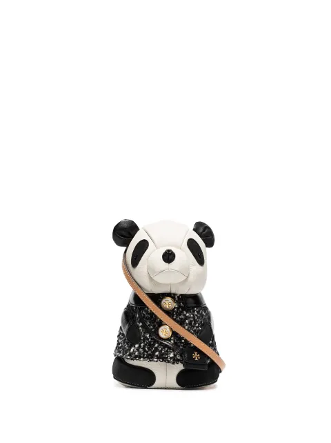 tory burch panda bag