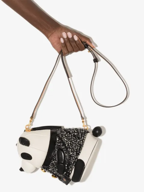 tory burch panda bag