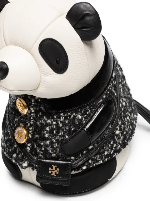 tory burch panda bag