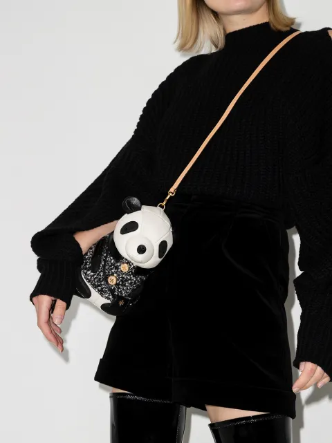 tory burch panda bag