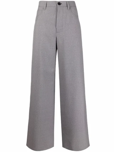 Marni Flared Pants for Women 