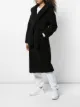 Apparis Linda Faux-Fur-Mantel