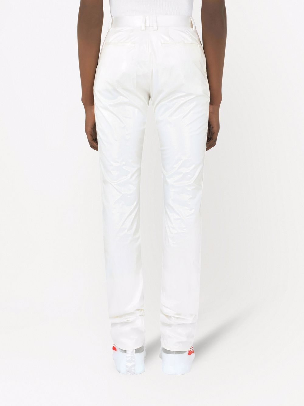 Dolce & Gabbana slim-fit Trousers - Farfetch