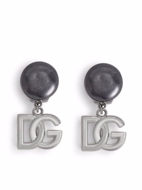 dolce and gabbana mens earrings