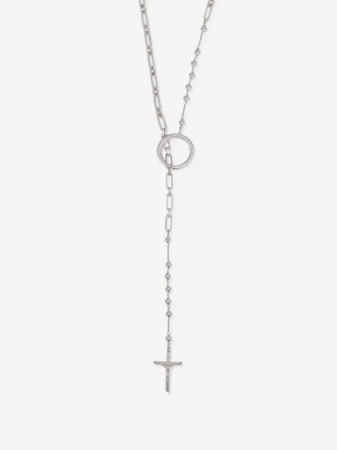 Dolce & Gabbana cross necklace
