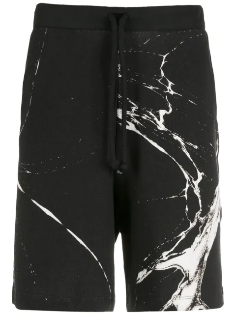 Uma | Raquel Davidowicz Trombeta printed shorts