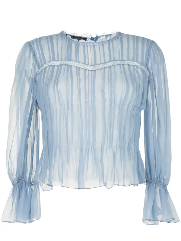 Shop Alberta Ferretti with Afterpay 