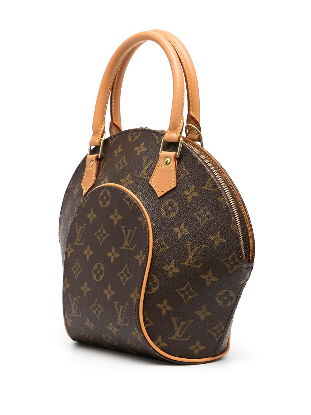 Louis Vuitton 2002 pre-owned Ellipse MM Tote Bag - Farfetch