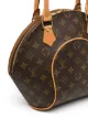 Louis Vuitton 2002 pre-owned monogram Ellipse PM tote bag