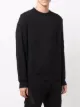 C.P. Company lens-detail crewneck sweatshirt