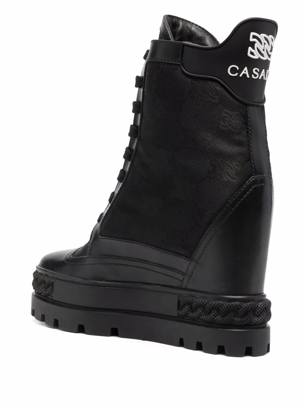 фото Casadei кроссовки high top evolution 80 off road