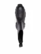 Rick Owens Beatle Bozo Tractor ankle boots