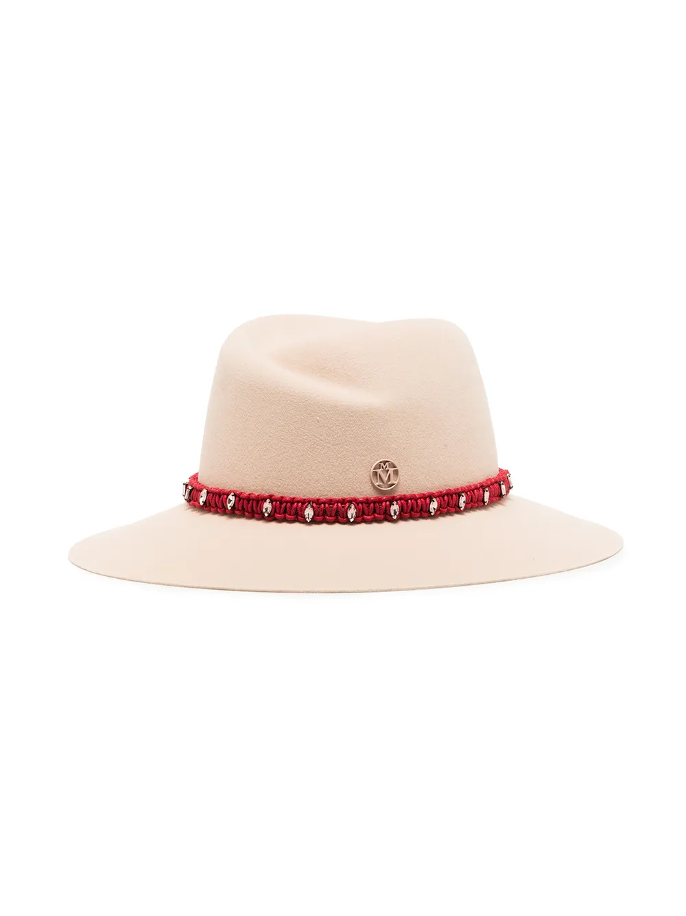 фото Maison michel mmhe virginie dmnd fedora