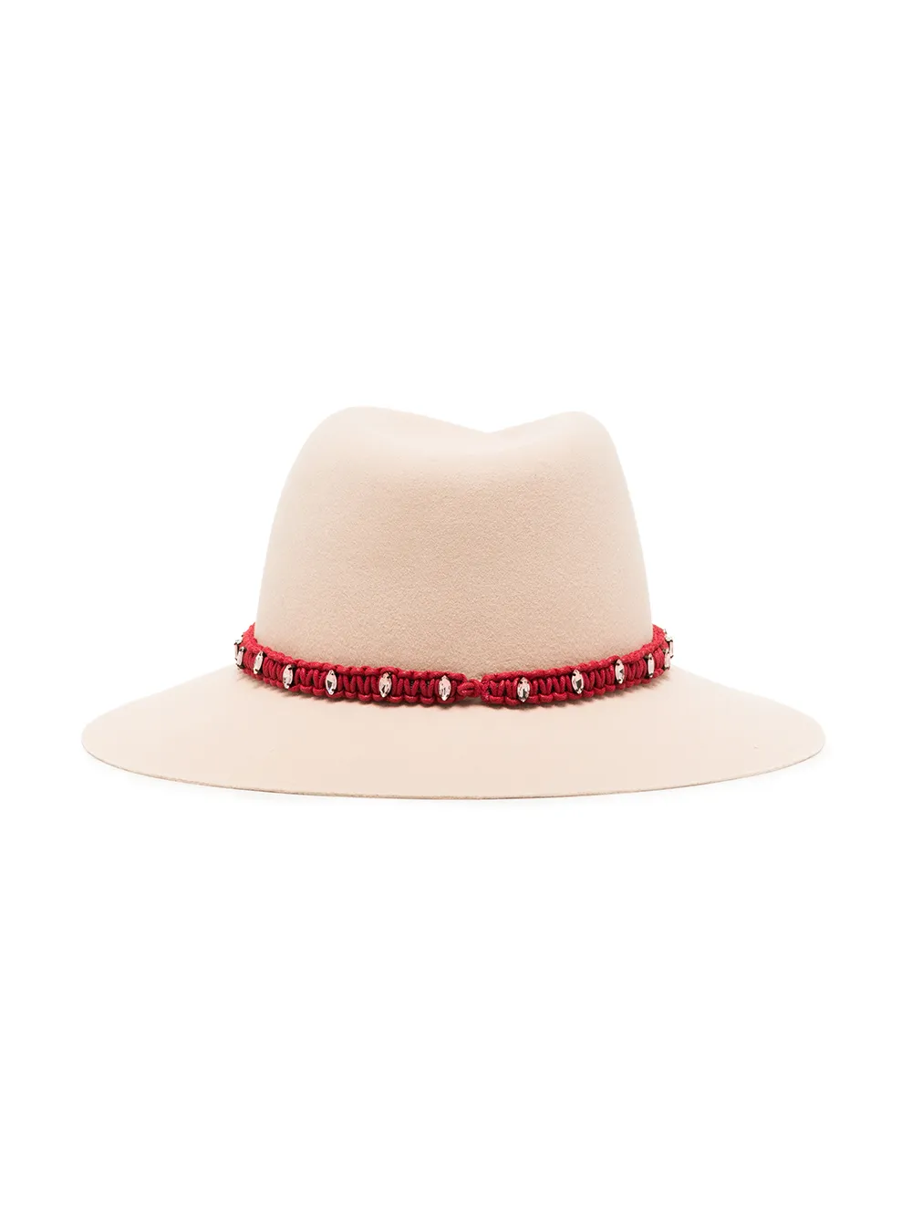 фото Maison michel mmhe virginie dmnd fedora