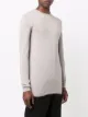 Rick Owens fine knit jumper