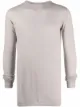 Image 1 of Rick Owens fine knit jumper