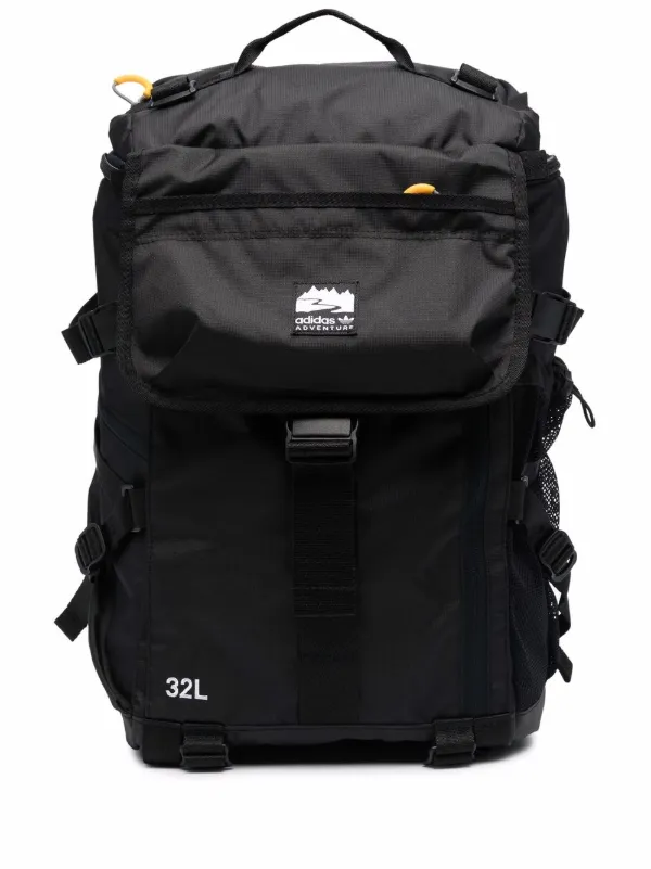 top loader daypack