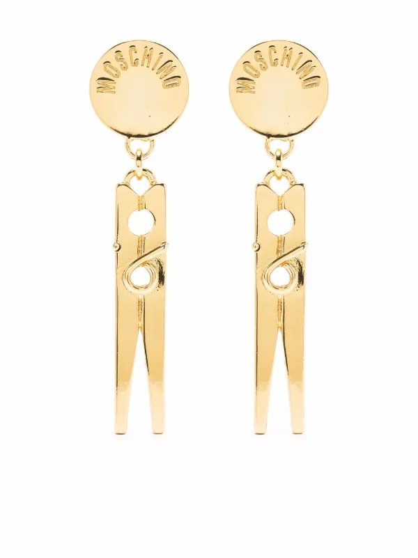 PEG EARRINGS